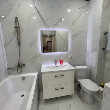 Сдается 2-х комнатная квартира, 65 м²