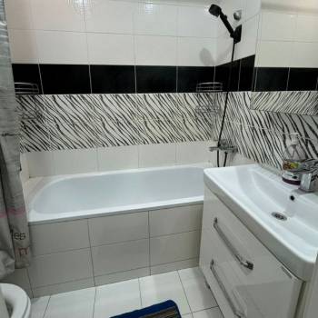 Сдается 2-х комнатная квартира, 51 м²