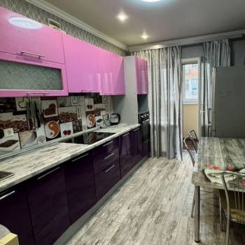 Сдается 2-х комнатная квартира, 51 м²