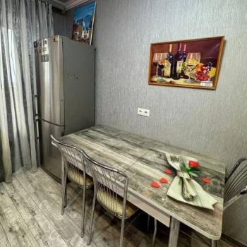 Сдается 2-х комнатная квартира, 51 м²