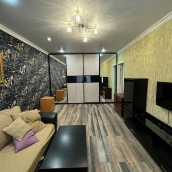 Сдается 2-х комнатная квартира, 51 м²