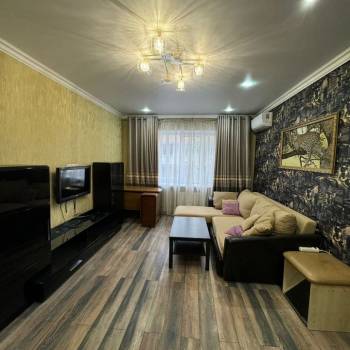 Сдается 2-х комнатная квартира, 51 м²