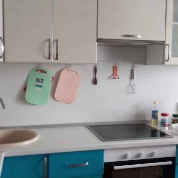 Сдается 2-х комнатная квартира, 60 м²