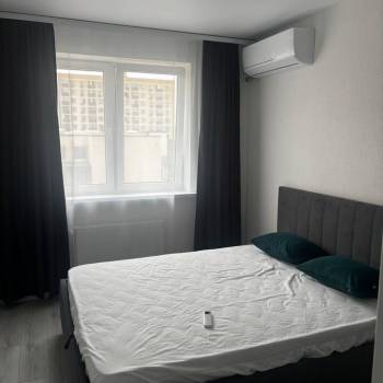 Сдается 2-х комнатная квартира, 60 м²