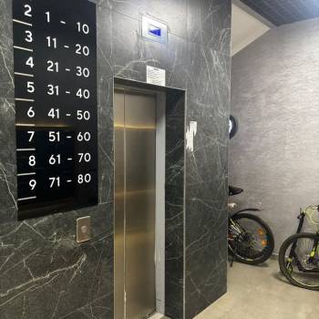 Сдается 2-х комнатная квартира, 60 м²