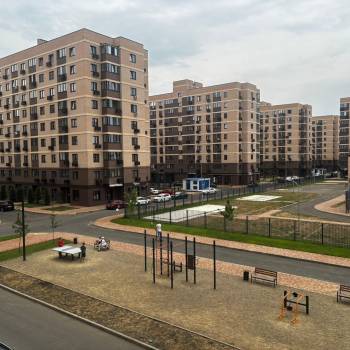 Сдается 2-х комнатная квартира, 60 м²