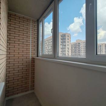Сдается 2-х комнатная квартира, 60 м²