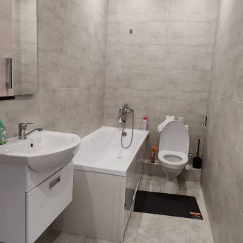 Сдается 2-х комнатная квартира, 60 м²