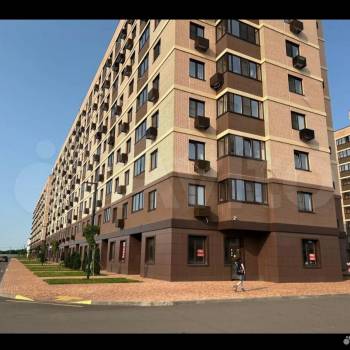 Сдается 2-х комнатная квартира, 60 м²