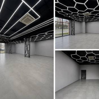 Сдается Нежилое помещение, 90 м²