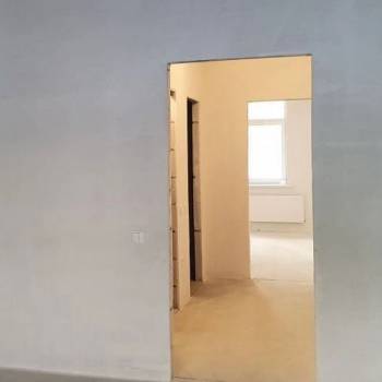Продается 1-комнатная квартира, 45,3 м²