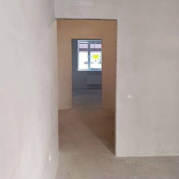 Продается 1-комнатная квартира, 45,3 м²