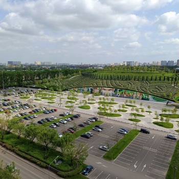 Продается 1-комнатная квартира, 42,5 м²