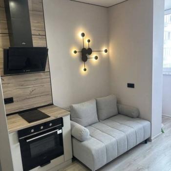 Продается 1-комнатная квартира, 36 м²