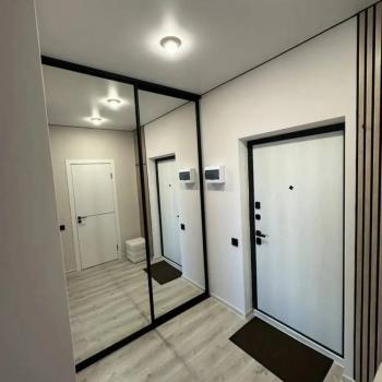 Продается 1-комнатная квартира, 36 м²