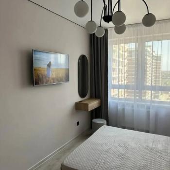 Продается 1-комнатная квартира, 36 м²