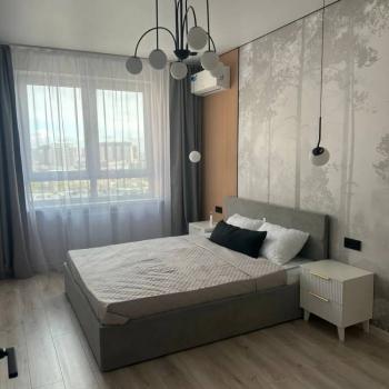 Продается 1-комнатная квартира, 36 м²