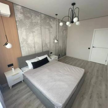 Продается 1-комнатная квартира, 36 м²