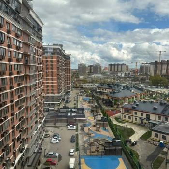 Продается 1-комнатная квартира, 36 м²