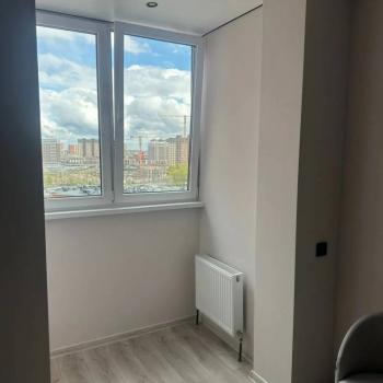 Продается 1-комнатная квартира, 36 м²