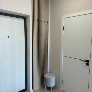 Продается 1-комнатная квартира, 36 м²