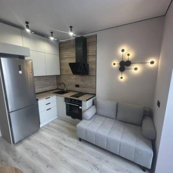 Продается 1-комнатная квартира, 36 м²