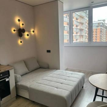 Продается 1-комнатная квартира, 36 м²
