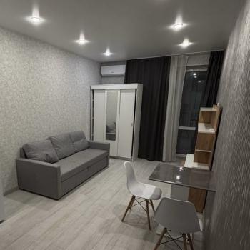 Сдается 1-комнатная квартира, 28 м²