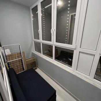 Сдается 1-комнатная квартира, 28 м²
