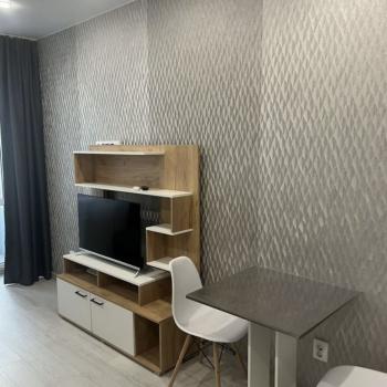 Сдается 1-комнатная квартира, 28 м²