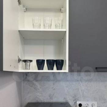 Сдается 1-комнатная квартира, 26 м²