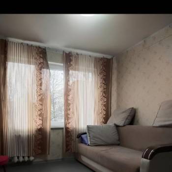 Сдается 1-комнатная квартира, 41 м²