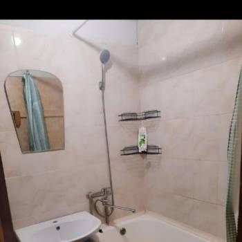Сдается 1-комнатная квартира, 41 м²