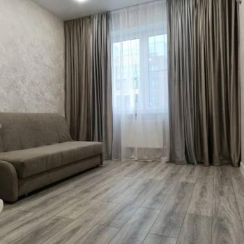 Сдается 1-комнатная квартира, 36 м²