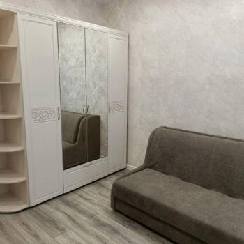 Сдается 1-комнатная квартира, 36 м²