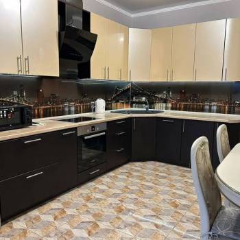 Сдается 1-комнатная квартира, 45,3 м²