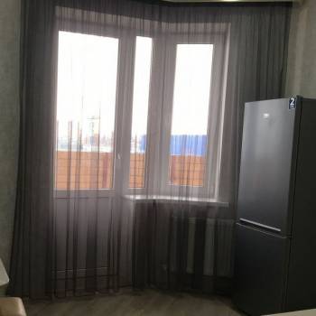 Сдается 1-комнатная квартира, 41 м²