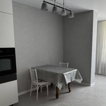 Сдается 1-комнатная квартира, 41 м²