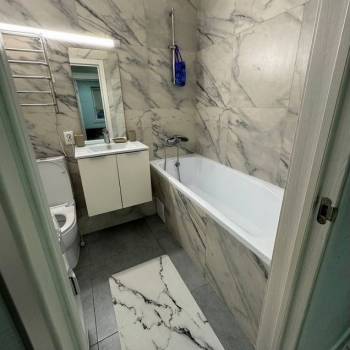 Сдается 2-х комнатная квартира, 47,2 м²