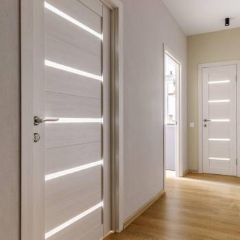 Сдается 2-х комнатная квартира, 46,4 м²