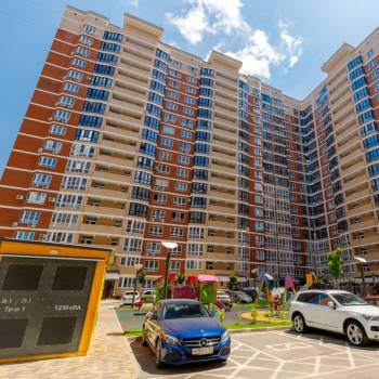 Сдается 2-х комнатная квартира, 46,4 м²