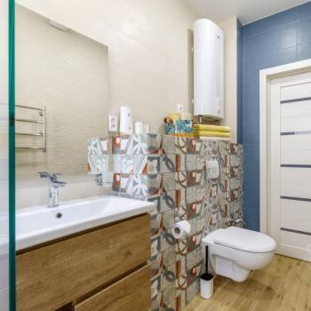 Сдается 2-х комнатная квартира, 46,4 м²