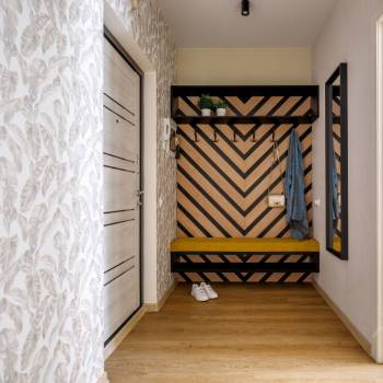 Сдается 2-х комнатная квартира, 46,4 м²