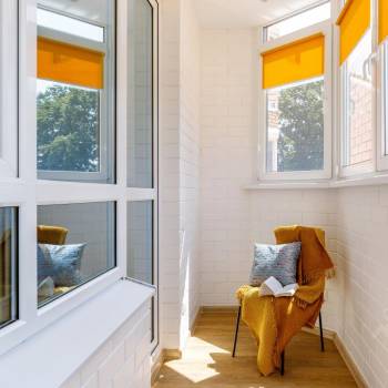 Сдается 2-х комнатная квартира, 46,4 м²