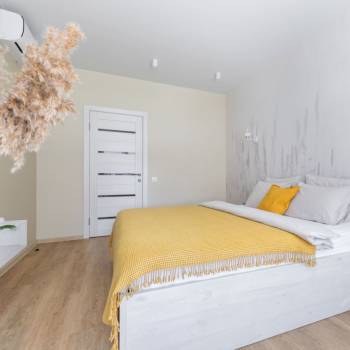 Сдается 2-х комнатная квартира, 46,4 м²
