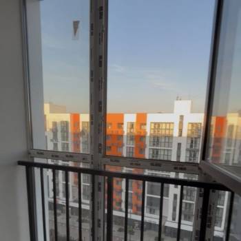 Сдается 1-комнатная квартира, 32 м²