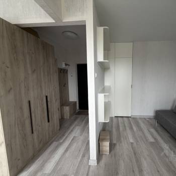 Сдается 1-комнатная квартира, 26 м²