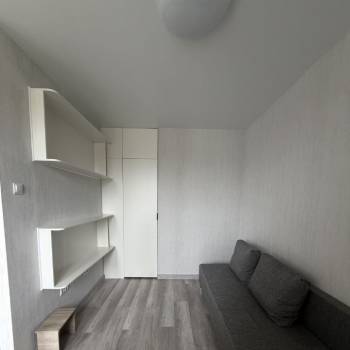 Сдается 1-комнатная квартира, 26 м²