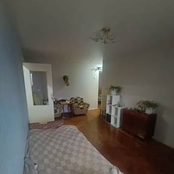 Продается 3-х комнатная квартира, 55,7 м²