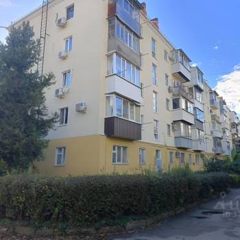 Продается 3-х комнатная квартира, 55,7 м²